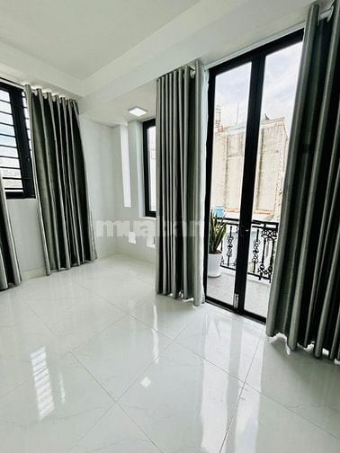 CHÍNH CHỦ BÁN GẤP NHÀ PHỐ BÌNH THẠNH|SHR|GIAO NHÀ NGAY|TIỆN KINH DOANH