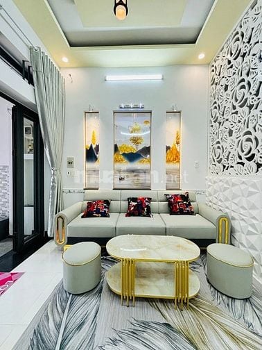 CHÍNH CHỦ BÁN GẤP NHÀ PHỐ BÌNH THẠNH|SHR|GIAO NHÀ NGAY|TIỆN KINH DOANH