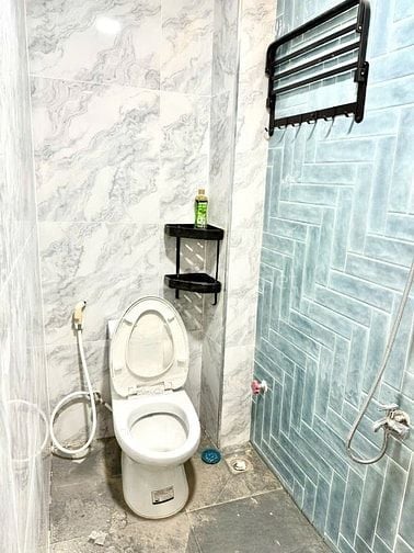 3,88 tỷ Nhà mới ở liền 4x14 ( trệt + lầu ) 3pn , SHR giá còn tl