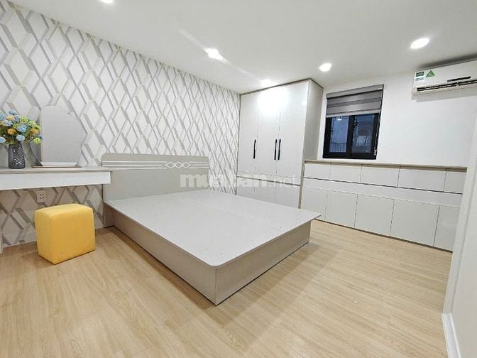 Cần bán nhà chính chủ p5 Phú Nhuận 