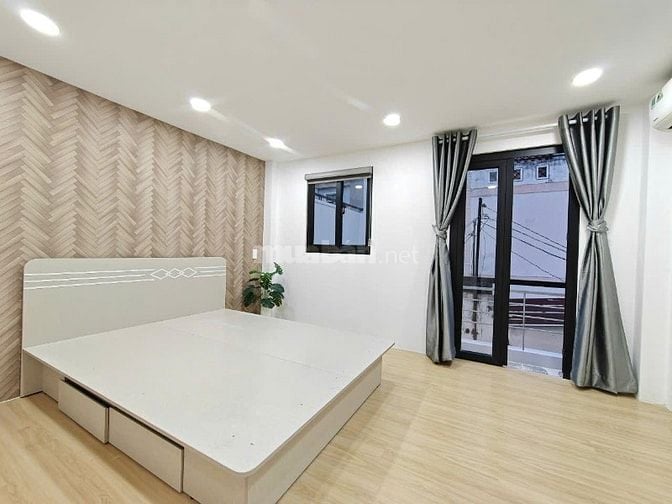 Cần bán nhà chính chủ p5 Phú Nhuận 
