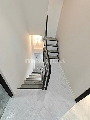 Cần bán nhà chính chủ p5 Phú Nhuận 