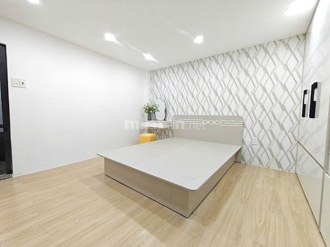 Cần bán nhà chính chủ p5 Phú Nhuận 