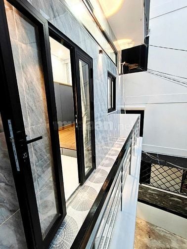 Cần bán nhà chính chủ p5 Phú Nhuận 