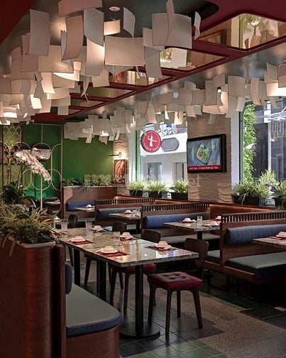 Cho Thuê 2MT Ký Còn - Đặng Thị Nhu, Phường Nguyễn Thái Bình, Quận 1 