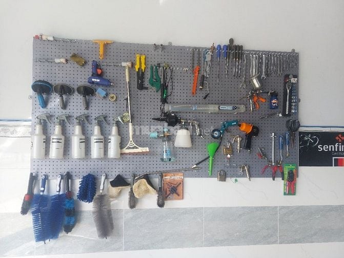 CẦN SANG NHƯỢNG GẤP GARA : CHĂM SÓC,BẢO DƯỠNG,LẮP ĐẶT PHỤ KIỆN XE HƠI