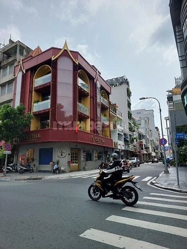 Cho Thuê 2MT Ký Còn - Đặng Thị Nhu, Phường Nguyễn Thái Bình, Quận 1 