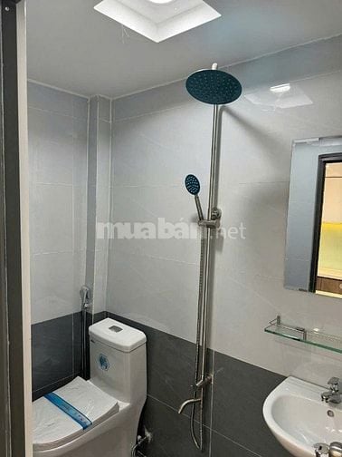 🌟 SIÊU PHẨM NHÀ ĐẸP QUẬN 7 – GIÁ CHỈ NHỈNH 3 TỶ 🌟