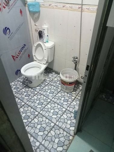 Sang quán cà phê mặt tiền Phạm Thế Hiển, Q8 – vô là bán liền