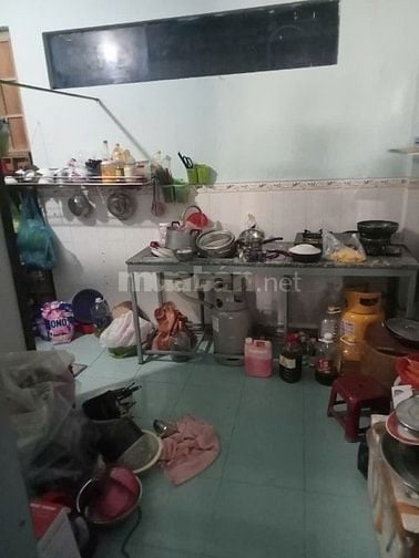 Sang quán cà phê mặt tiền Phạm Thế Hiển, Q8 – vô là bán liền