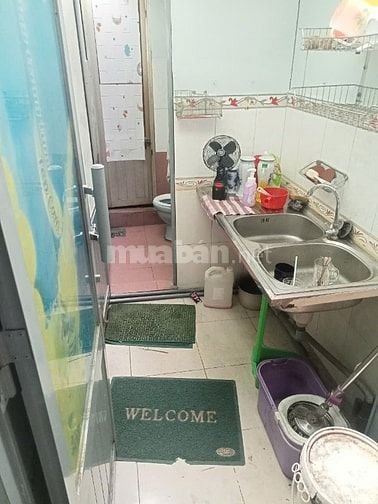Sang quán cà phê mặt tiền Phạm Thế Hiển, Q8 – vô là bán liền