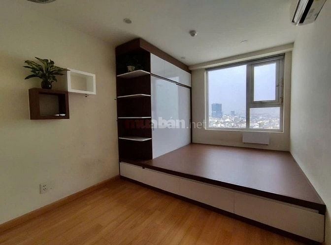 Chung cư Sunny Plaza Phạm Văn Đồng, Gò Vấp chỉ 12tr căn 2p ngủ