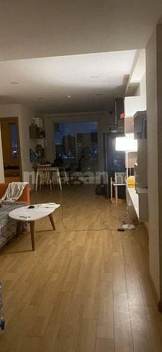 Chung cư Sunny Plaza Phạm Văn Đồng, Gò Vấp chỉ 12tr căn 2p ngủ