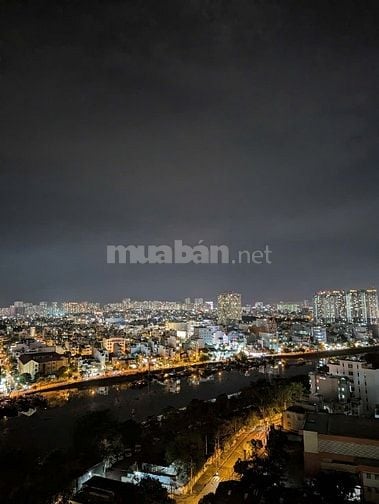 CHO THUÊ CĂN HỘ DỰ ÁN RIVA PARK, NG. NGUYỄN TẤT THÀNH QUẬN 4