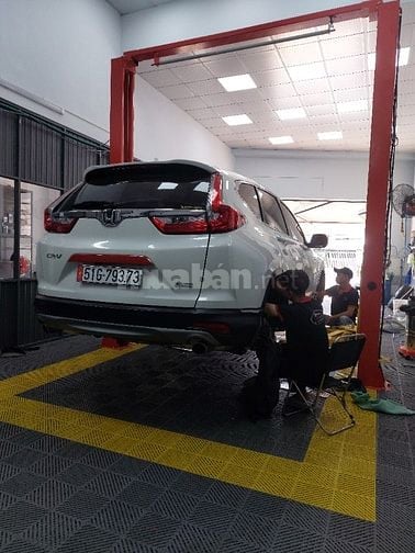 CẦN SANG NHƯỢNG GẤP GARA : CHĂM SÓC,BẢO DƯỠNG,LẮP ĐẶT PHỤ KIỆN XE HƠI