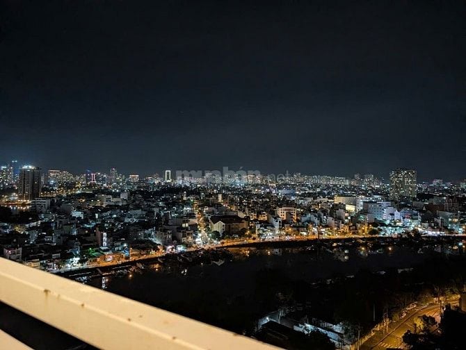 CHO THUÊ CĂN HỘ DỰ ÁN RIVA PARK, NG. NGUYỄN TẤT THÀNH QUẬN 4