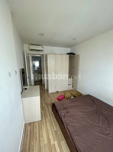 Cho thuê nhà 5m (XH) Âu Dương Lân, P.3, Q.8 giá 12tr
