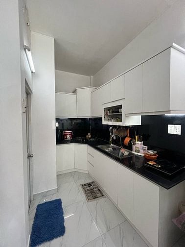 Bán nhà quận Bình Thạnh chính chủ