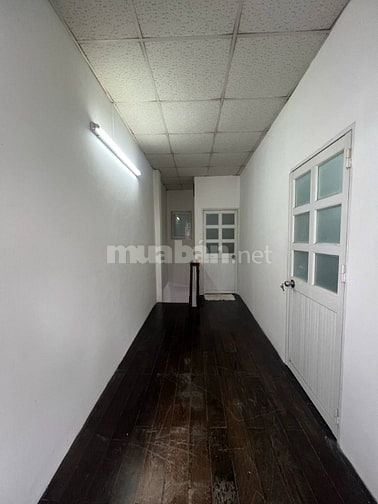 Bán nhà quận Bình Thạnh chính chủ