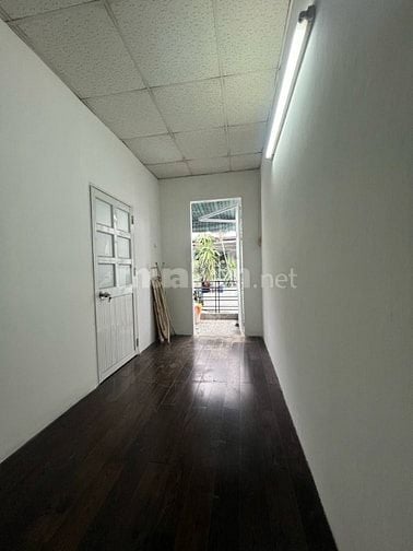 Bán nhà quận Bình Thạnh chính chủ