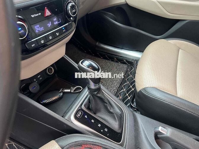 Hyundai Accent 2018 1.4 ATH - 81000 km
