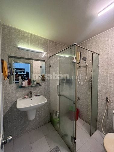 Bán nhà quận Bình Thạnh chính chủ