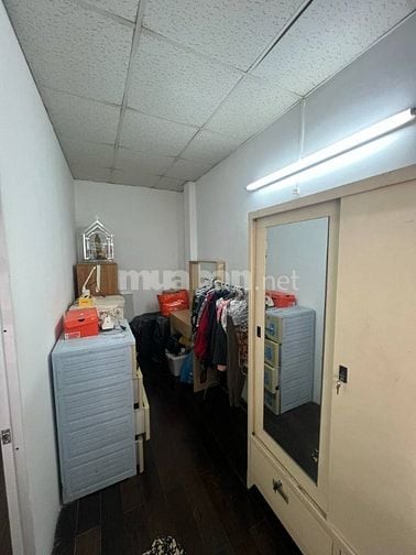 Bán nhà quận Bình Thạnh chính chủ