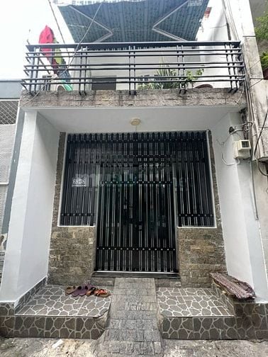 Bán nhà quận Bình Thạnh chính chủ