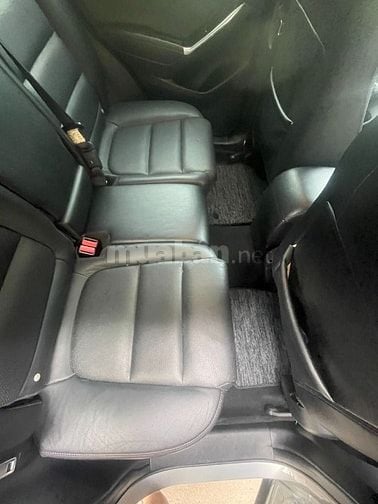  Bán Mazda CX 5 2016 2.5 AT AWD bản cao nhất
