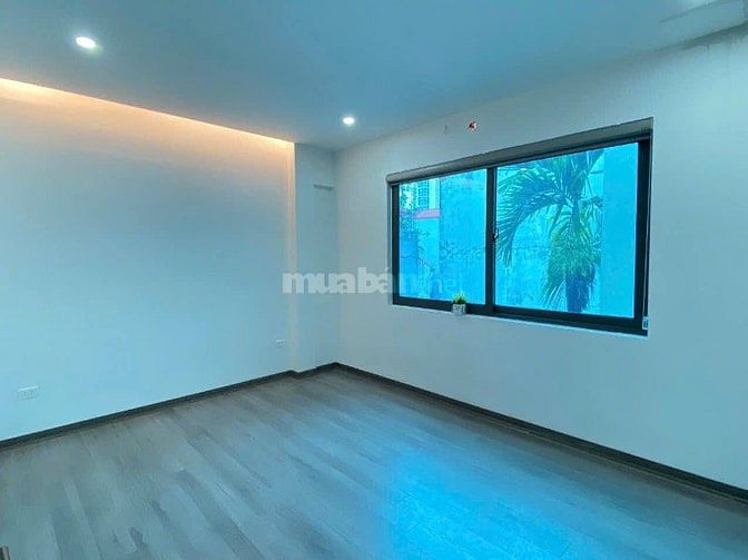 Nhà Đẹp Thang Máy Quan Nhân, Thanh Xuân 30m, 5 tầng, mt 4.6m, 7.9 tỷ