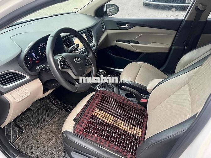 Hyundai Accent 2018 1.4 ATH - 81000 km