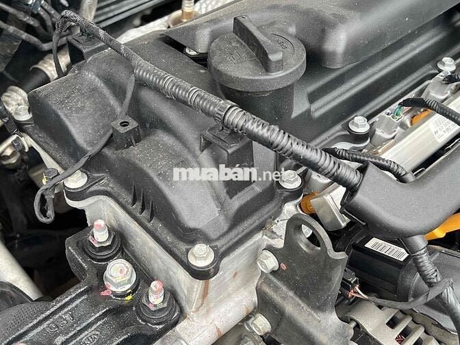 Hyundai Accent 2018 1.4 ATH - 81000 km