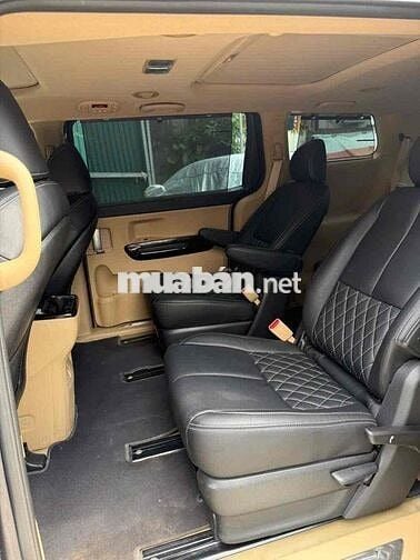Kia Sedona 2018 2.2L DATH - 90000 km