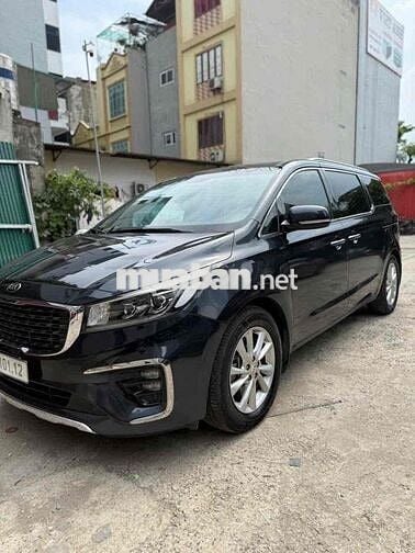 Kia Sedona 2018 2.2L DATH - 90000 km