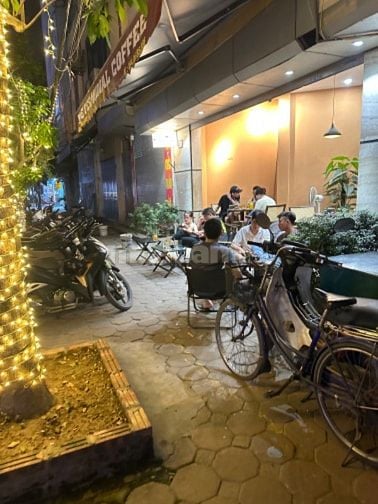 Cho thuê mặt bằng kinh doanh lâu dài