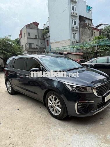 Kia Sedona 2018 2.2L DATH - 90000 km