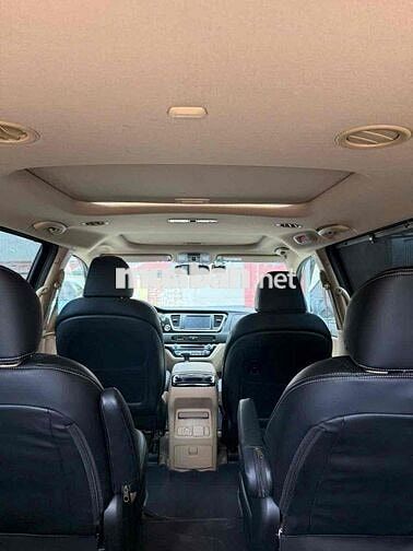 Kia Sedona 2018 2.2L DATH - 90000 km