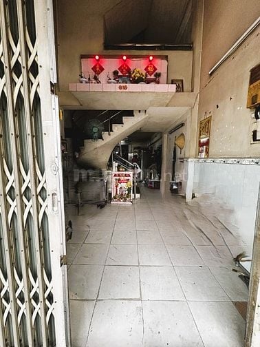MẶT TIỀN ĐƯỜNG KINH DOANH vị trí đẹp đường Bình Thới, Quận 11