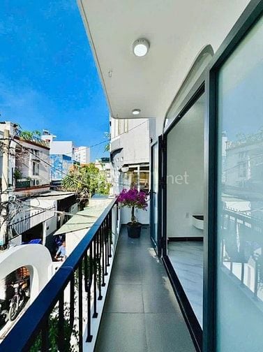 CÔ NGA VỀ QUÊ CẦN BÁN GẤP NHÀ 1T1L 1TỶ990 Đ.NGUYỄN THÁI SƠN P4 GÒ VẤP