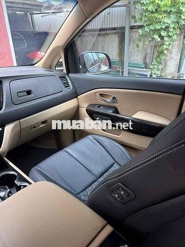 Kia Sedona 2018 2.2L DATH - 90000 km