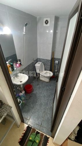 Nhượng gấp đôi phòng trọ 27m2 tại Xuân Phương, Nam Từ Liêm