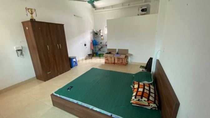 Nhượng gấp đôi phòng trọ 27m2 tại Xuân Phương, Nam Từ Liêm