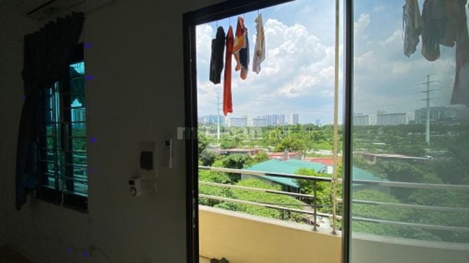 Nhượng gấp đôi phòng trọ 27m2 tại Xuân Phương, Nam Từ Liêm