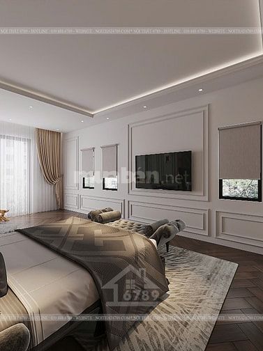 CHỈ 12.5 TỶ SỞ HỮU NGAY NHÀ MẶT ĐƯỜNG NGÔ GIA TỰ S = 90M2
