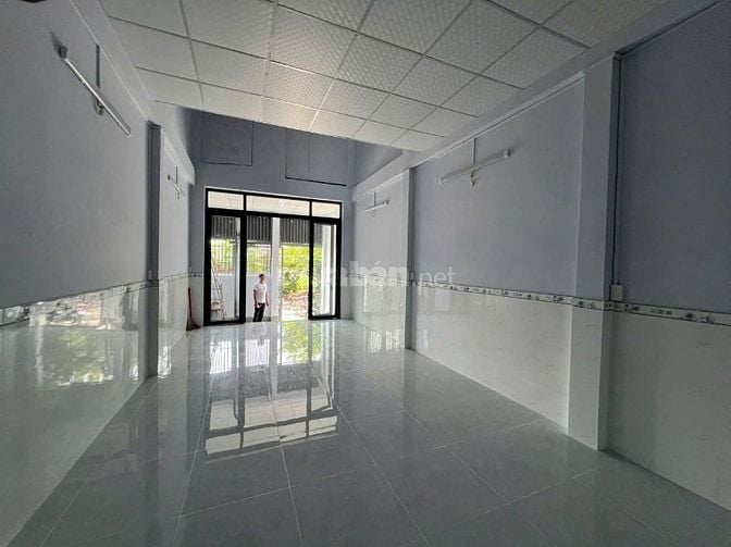 Nhà hẻm  Phạm Thế Hiển P7 Quận 8 - 10tr