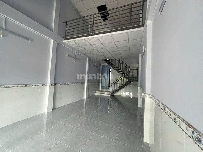 Nhà hẻm  Phạm Thế Hiển P7 Quận 8 - 10tr