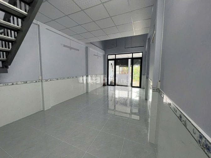 Nhà hẻm  Phạm Thế Hiển P7 Quận 8 - 10tr