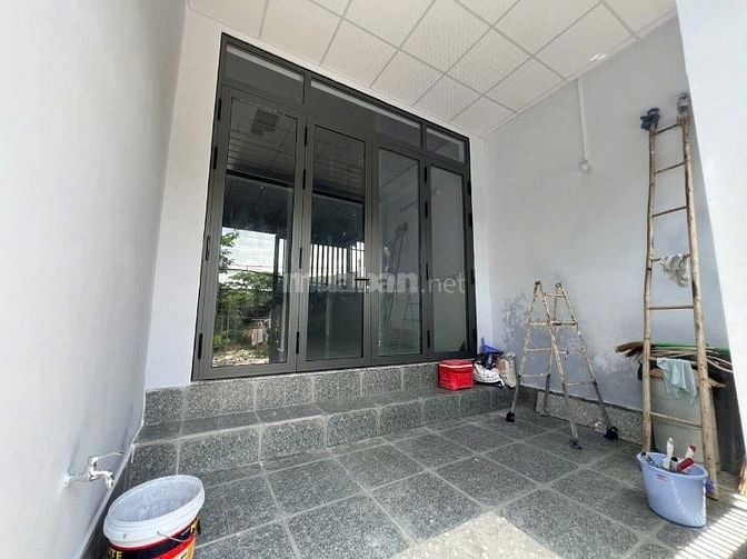 Nhà hẻm  Phạm Thế Hiển P7 Quận 8 - 10tr