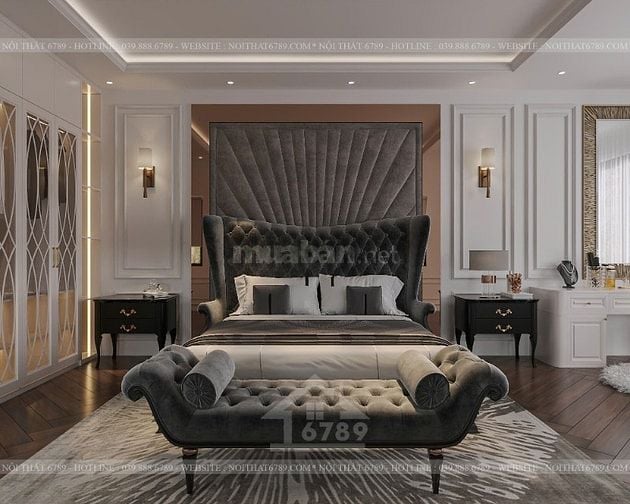 CHỈ 12.5 TỶ SỞ HỮU NGAY NHÀ MẶT ĐƯỜNG NGÔ GIA TỰ S = 90M2