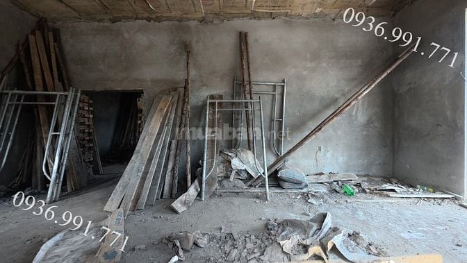 CHỈ 12.5 TỶ SỞ HỮU NGAY NHÀ MẶT ĐƯỜNG NGÔ GIA TỰ S = 90M2